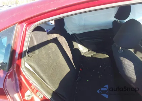 2013 Subaru Impreza Wagon 2.0I z USA, uszkodzony, nr VIN JF1GPAA66DH803380